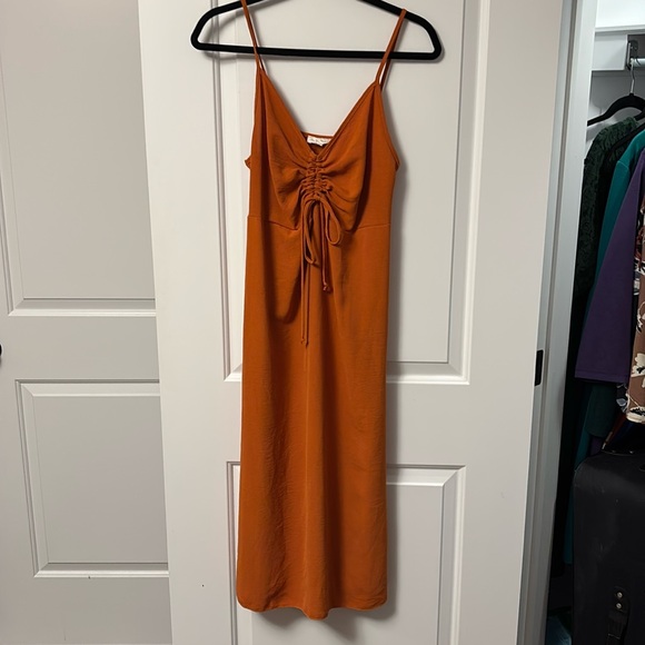 See you Monday slip style size L - Picture 1 of 4